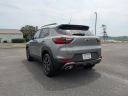 Thumbnail image of 2025 Chevrolet Trailblazer at New-RobertFenderChevrolet of Douglas, GA