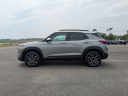 Thumbnail image of 2025 Chevrolet Trailblazer at New-RobertFenderChevrolet of Douglas, GA