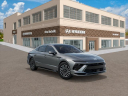 2025 Hyundai SONATA Hybrid Limited at Empire Genesis of New Rochelle