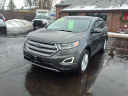Thumbnail image of 2016 Ford Edge at Dixon Auto Sales, Inc.