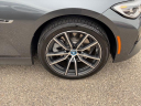Thumbnail image of 2022 BMW 3 Series at Jaguar Land Rover Madison