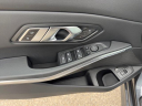 Thumbnail image of 2022 BMW 3 Series at Jaguar Land Rover Madison