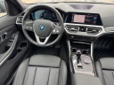 Thumbnail image of 2022 BMW 3 Series at Jaguar Land Rover Madison