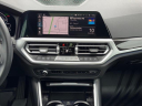 Thumbnail image of 2022 BMW 3 Series at Jaguar Land Rover Madison