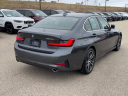 Thumbnail image of 2022 BMW 3 Series at Jaguar Land Rover Madison