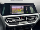 Thumbnail image of 2022 BMW 3 Series at Jaguar Land Rover Madison