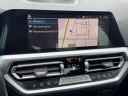 Thumbnail image of 2022 BMW 3 Series at Jaguar Land Rover Madison