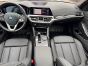 Thumbnail image of 2022 BMW 3 Series at Jaguar Land Rover Madison