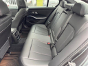 Thumbnail image of 2022 BMW 3 Series at Jaguar Land Rover Madison
