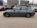 Thumbnail image of 2022 BMW 3 Series at Jaguar Land Rover Madison