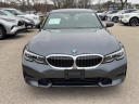 Thumbnail image of 2022 BMW 3 Series at Jaguar Land Rover Madison