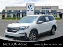 Thumbnail image of 2022 Honda Pilot at JacksonAcura-Used of Roswell, GA
