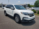 Thumbnail image of 2022 Honda Pilot at JacksonAcura-Used of Roswell, GA