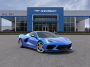 Thumbnail image of 2024 Chevrolet Corvette at Bill Fox Chevrolet Inc
