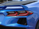 Thumbnail image of 2024 Chevrolet Corvette at Bill Fox Chevrolet Inc