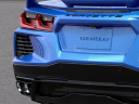 Thumbnail image of 2024 Chevrolet Corvette at Bill Fox Chevrolet Inc