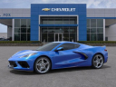 Thumbnail image of 2024 Chevrolet Corvette at Bill Fox Chevrolet Inc