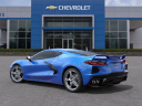 Thumbnail image of 2024 Chevrolet Corvette at Bill Fox Chevrolet Inc