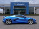 Thumbnail image of 2024 Chevrolet Corvette at Bill Fox Chevrolet Inc