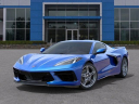 Thumbnail image of 2024 Chevrolet Corvette at Bill Fox Chevrolet Inc