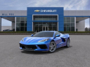 Thumbnail image of 2024 Chevrolet Corvette at Bill Fox Chevrolet Inc