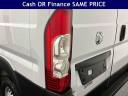 Thumbnail image of 2025 Ram ProMaster at Westbury Jeep Chrysler Dodge - Used