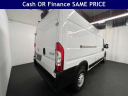 Thumbnail image of 2025 Ram ProMaster at Westbury Jeep Chrysler Dodge - Used