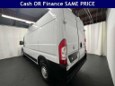 Thumbnail image of 2025 Ram ProMaster at Westbury Jeep Chrysler Dodge - Used