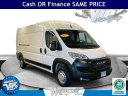 Thumbnail image of 2025 Ram ProMaster at Westbury Chrysler Jeep Dodge RAM