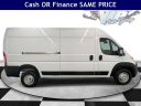 Thumbnail image of 2025 Ram ProMaster at Westbury Chrysler Jeep Dodge RAM