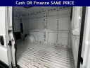 2025 Ram ProMaster Tradesman 2500 at Westbury Chrysler Jeep Dodge RAM