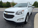 Thumbnail image of 2017 Chevrolet Equinox at Lafontaine Chevrolet