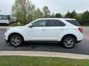 Thumbnail image of 2017 Chevrolet Equinox at Lafontaine Chevrolet