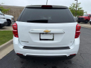 Thumbnail image of 2017 Chevrolet Equinox at Lafontaine Chevrolet