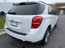 Thumbnail image of 2017 Chevrolet Equinox at Lafontaine Chevrolet