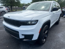 Thumbnail image of 2023 Jeep Grand Cherokee L at Tapp Motors