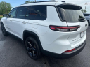 Thumbnail image of 2023 Jeep Grand Cherokee L at Tapp Motors