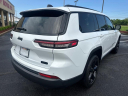 Thumbnail image of 2023 Jeep Grand Cherokee L at Tapp Motors