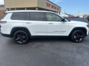 Thumbnail image of 2023 Jeep Grand Cherokee L at Tapp Motors