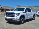 Thumbnail image of 2024 GMC Sierra 1500 at Hug Chevrolet