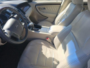 2010 Ford Taurus Limited at LaFontaine Subaru