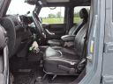 2015 Jeep Wrangler Unlimited Sahara at Pinkerton Chevrolet