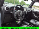 Thumbnail image of 2015 Jeep Wrangler Unlimited at Pinkerton Chevrolet