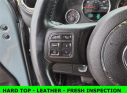 Thumbnail image of 2015 Jeep Wrangler Unlimited at Pinkerton Chevrolet