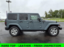 Thumbnail image of 2015 Jeep Wrangler Unlimited at Pinkerton Chevrolet