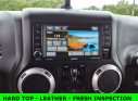 Thumbnail image of 2015 Jeep Wrangler Unlimited at Pinkerton Chevrolet