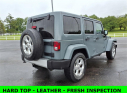Thumbnail image of 2015 Jeep Wrangler Unlimited at Pinkerton Chevrolet