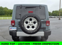 Thumbnail image of 2015 Jeep Wrangler Unlimited at Pinkerton Chevrolet