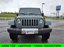 Thumbnail image of 2015 Jeep Wrangler Unlimited at Pinkerton Chevrolet