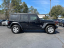 Thumbnail image of 2021 Jeep Wrangler Unlimited at Summerville Ford